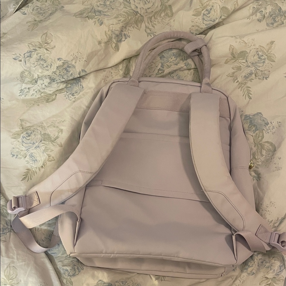 Lavender Backpack - image 3